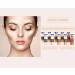 10 Vial Anti-Aging BB Glow Serum Starter Kit for Microneedling Skin Treatment - Buy Online on SooperMarket.com
