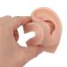 Flexible Waterproof Human Ear Model Set - Perfect for Novice Practice - 3 Pairs - Buy Online on SooperMarket.com