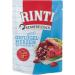 RINTI Kennerfleisch 400g - Grain-Free Wet Dog Food Mix | 4 Varieties | Pack of 12 or 20 - Buy Online on SooperMarket.com