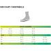 CEP Women's Hiking Light Merino Mid Cut Socks | Compression Trekking Socks for Stability & Comfort | 27 Stone Grey - Buy Online on SooperMarket.com
