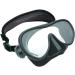 Oceanic Shadow Frameless Dive Mask - Ideal for Scuba Diving and Snorkeling - Buy Online on SooperMarket.com
