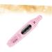 POPETPOP Electric Nail File Acrylic Nails Tools Portable Nail Drill Professional Acrylic Gel Tool Nail File Drill Nail Tools Power Tools Nail Polishing Machine for Nail Art Manicure 13.8*2.8cm Pink - Buy Online on SooperMarket.com
