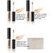 1PC Professional Makeup Concealer Wand Complete Coverage Serum High Adhesive Concealer Without Clumping And Cracking Perfect Covers Blemishes Freckles And Dark Circles(1# Fair) - Buy Online on SooperMarket.com