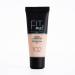 Maybelline Fit Me!Matte & Poreless Make-up No. 102 Fair Ivory liquid make-up adapts to the skin tone moisturizing matting light to medium coverage 30 ml 1 pieces 30 ml (1 Pack) No. 102 Fair Ivory