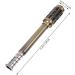 Buy Gatuida Moxa Stick Set | Copper Moxibus Tuner & Roller for Acupuncture Massage - International Shipping Available - Buy Online on SooperMarket.com