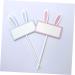 Vaguelly 150 Pcs Easter Cake Decorations Safe Cake Decorations Picks Food Birthdays Fornite Cake Decoration for Birthday Stick Fruit Appetizer Picks Cupcakes Cupcake Topper Birthday Cake - Buy Online on SooperMarket.com