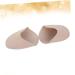 Soft Ballet Toe Pads - 1 Pair Dance Toe Protector Accessories - Buy Online on SooperMarket.com