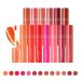 rom&nd Juicy Lasting Tint 07 JUJUBE - Vivid Glossy Lip Tint for Long-Lasting MLBB Look | K-beauty 5.5g - Buy Online on SooperMarket.com