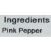 Old India Pink Peppercorns 1kg - Premium Quality Spices for Culinary Delights - Buy Online on SooperMarket.com