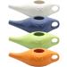 korvre 250Ml Ceramic Neti Pot Nose Cleaning Pot Leakproof Spout Pot for Nasal Rinsing Nose Washing Men and Women White - Buy Online on SooperMarket.com