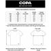 Copa Unisex Kids Argentina Capitano T-Shirt - Round Neck Size 164 White - International Shipping Available - Buy Online on SooperMarket.com