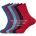COSHAL 3 Pairs Womens Diabetic Socks wide Honey Comb top soft cuff Ankle Medium-Elastic Grip Soft Toe cosy feel for sensitive feet Legs Non-Binding Circulatory Socks SIZE (4-7) One Size Assorted Colours (3 Pairs) - Buy Online on SooperMarket.com