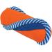 Chuckit! Ultra Bumper Tug Toy - Rope and Rubber Dog Fetch Toy - Buy Online on SooperMarket.com