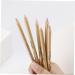 Didiseaon 20 Pcs Concealer Pen Concealer for Makeup Eye Brightener Concealer Eye Concealer Wooden - Buy Online on SooperMarket.com