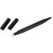 Eye Makeup Brush MultiPurpose Travel Wool Eye Shadow Brush - Buy Online on SooperMarket.com