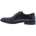 Zanzara Men's Coconut Oxford 11 UK Black - Buy Online on SooperMarket.com