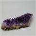Collection Natural Amethyst Crystal Quartz Drusy Geode Cluster Healing Stones Decoration Ornament Purple Feng Shui Stone (Size : 45-60g) - Buy Online on SooperMarket.com