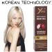 Red Onion Hair Oil for Men & Women - Promote Long Hair Growth | Advanced Korean Technology - Buy Online on SooperMarket.com