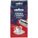 Lavazza Crema e Gusto Arabica and Robusta Dark Roast Ground Coffee 250 g (pack of 8) & Qualita Rossa Arabica and Robusta Medium Roast Ground Coffee 250 g (Pack of 12) Crema e Gusto + Medium Roast Ground Coffee 250 g  - Buy Online on SooperMarket.com