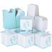 HOMSFOU 50 Pcs hollow out gift box Baby - Buy Online on SooperMarket.com