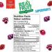 Realfruit Dare Gummies Superfruits 180 gram (Pack of 9) - Buy Online on SooperMarket.com