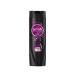 Sunsilk Co-Creations by Jamal Shine Expert - Amla Pearl Complex stunning BLACK Shine Shampoo 180ml