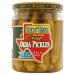 Talk O Texas Okra Pickled Mild - 2 Count (Pack of 2) - Buy Online on SooperMarket.com