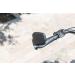 ZEFAL Dooback 2 Rearview Bicycle Mirror - Shatter-Proof Folding Design for E-Bikes & City Bikes | Shop Internationally - Buy Online on SooperMarket.com