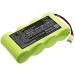 Replacement Battery for Metland FL250HV FL250VA-N LX250 | 4500mAh 4.8V Compatible Part FL250C | Fast International Shipping - Buy Online on SooperMarket.com