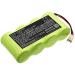 DCH 4500mAh FL250C Battery Replacement for Metland FL250HV LX250 FL250VA-N FL250C
