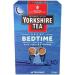 Tea Variety Bundle Containing Yorkshire Tea Malty Biscuit 125g Toast & Jam 125g Decaf Bedtime 100g 40 tea bags each (6 Pack) - Buy Online on SooperMarket.com