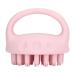 Baby Shampoo Brush | Soft Silicone Scalp Massager for Newborns & Toddlers | Gentle Bath Brush - Buy Online on SooperMarket.com