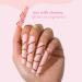 Kiara Sky Flex Gel - Clear Transparent Molding Gel for Professional Nail Art – International Shipping Available - Buy Online on SooperMarket.com