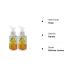 Bath and Body Works Kitchen Lemon Foaming Hand Soap - 8.75 oz (2-Pack) - Buy Online on SooperMarket.com