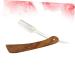 Shop Manual Metal Razor for Men | Safe & Precise Shaving | International Shipping Available - Buy Online on SooperMarket.com