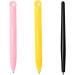 Pen For Eye Gel Polish Nail Art Steel Ball Pen Portable DIY Nail Dotting Tool Manicure Tool Strong Pen Diy Nail Art Manicure Tool Nail Magnet Pen For Steel Ball Black - Buy Online on SooperMarket.com