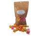 Personalized Customise With Your Own Message or Image 250g Pouch of Fruitella Juicy Fruit Chews