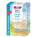 Hipp Organic Milk Porridge Semolina for Children - 6 Pack (6 x 450g) | Healthy Baby Breakfast International Shipping Available - Buy Online on SooperMarket.com