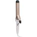 Hair Curling Iron 32mm Ceramic Hair Curling Wand 40W Portable Ceramic Hair Curler Wand with Ergonomic Handle Prevent Scalding and Release Negative Ions (US Plug) - Buy Online on SooperMarket.com