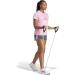 Buy adidas Women's Train Essentials Big Performance Logo T-Shirt in Bliss Pink/Pink Fusion - Top Quality Training Tee for Fitness and Style - Buy Online on SooperMarket.com
