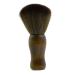 Beavorty 3-Piece Wood Tools Set - Vintage Razor Hair Cleaning & Neck Brush - Salon Quality Hairdressing Brushes - 15.5x3.2cm - Buy Online on SooperMarket.com