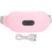 Menstrual Heating Pad | Comfortable Warm Uterine Belt | Portable & Skin-Friendly for Office Use - Buy Online on SooperMarket.com