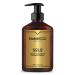 The Goodfellas' smile. Nourishing Beard Shampoo 250ml/8.5 oz Made in Italy Solo (Sanalwood & Mandarin)