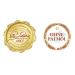 Mozart Balls Baroque 6-Pack | Dark Chocolate & Nut Marzipan | International Shipping - Buy Online on SooperMarket.com