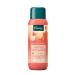 Kneipp aroma care foam of course in balance bathing additive with natural iris extract and ethereal vetive oil gentle skin care floral balancing fragrance 400ml