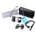 Nadalan Portable HD Glasses Fishing Binoculars for Outdoor Activities - Buy Online on SooperMarket.com