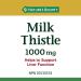 Nature's Bounty Ultra Strength Lutein 40mg with Zeaxanthin Eye Health Supplements Support Vision H & Milk Thistle Pills and Herbal Health Supplement Helps Supports Liver Function SUPPLEMENT + SUPPLEMENT 800949 - Buy Online on SooperMarket.com