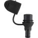 Camelbak QL HydroLock Replacement Bite Valve Assembly Black