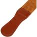 FECAMOS ROILY Leather Razor Sharpener - Durable & Effective Knife Sharpening Tool for Dull Knives - International Shipping - Buy Online on SooperMarket.com