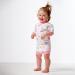 Splash About Happy Nappy Wetsuit for 3-8 Months Forest Walk | Reusable Swim Nappy - Buy Online on SooperMarket.com
